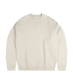 Nike Solo Swoosh Crewneck