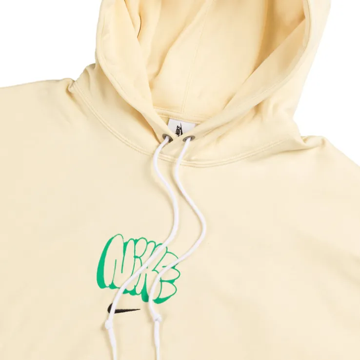 Nike Solo Swoosh GPX Hoodie