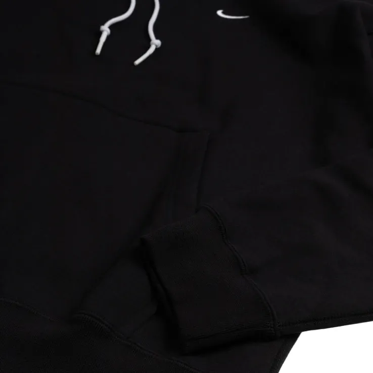 Nike Solo Swoosh Hoodie