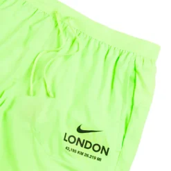 Nike Stride Dri-FIT- 5" Brief-Lined Running Shorts