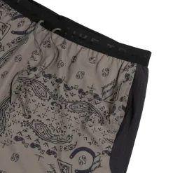 Nike Trail Dri-FIT 6" Brief-Lined Running Shorts