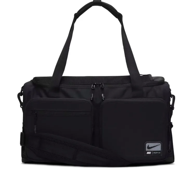 Nike Utility Power 2.0 Duffel Bag (Small, 31L)