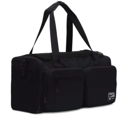 Nike Utility Power 2.0 Duffel Bag (Small, 31L)