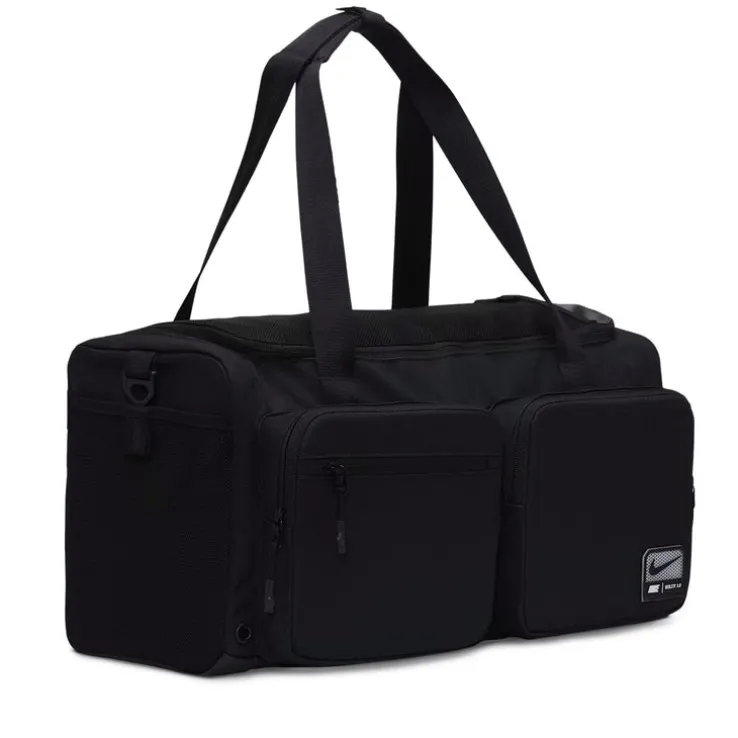 Nike Utility Power 2.0 Duffel Bag (Small, 31L)