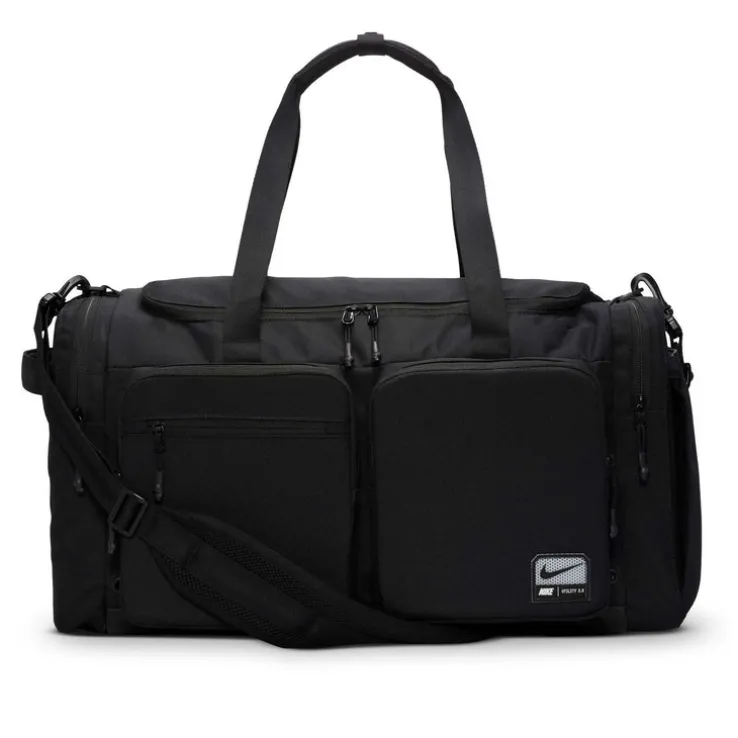 Nike Utility Power 2.0 Duffel Bag (Medium, 51L)