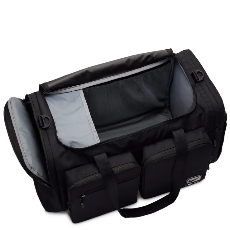 Nike Utility Power 2.0 Duffel Bag (Medium, 51L)