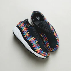 Nike Wmns Air Footscape Woven