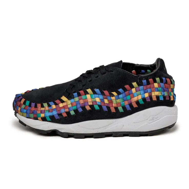 Nike Wmns Air Footscape Woven