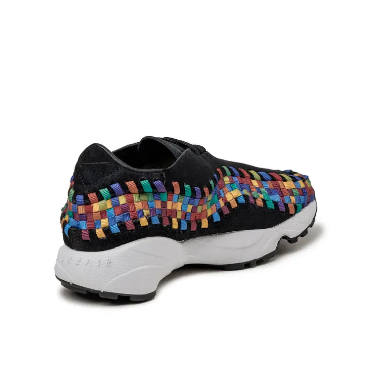Nike Wmns Air Footscape Woven
