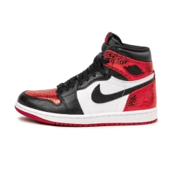 Nike Wmns Air Jordan 1 Retro High OG *Varsity Red*