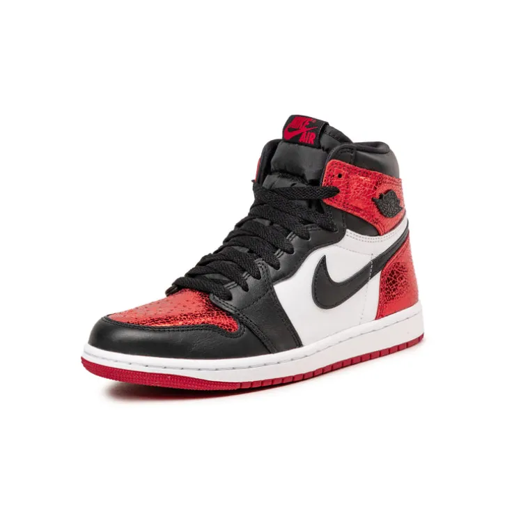 Nike Wmns Air Jordan 1 Retro High OG *Varsity Red*