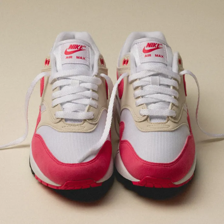 Nike Wmns Air Max 1