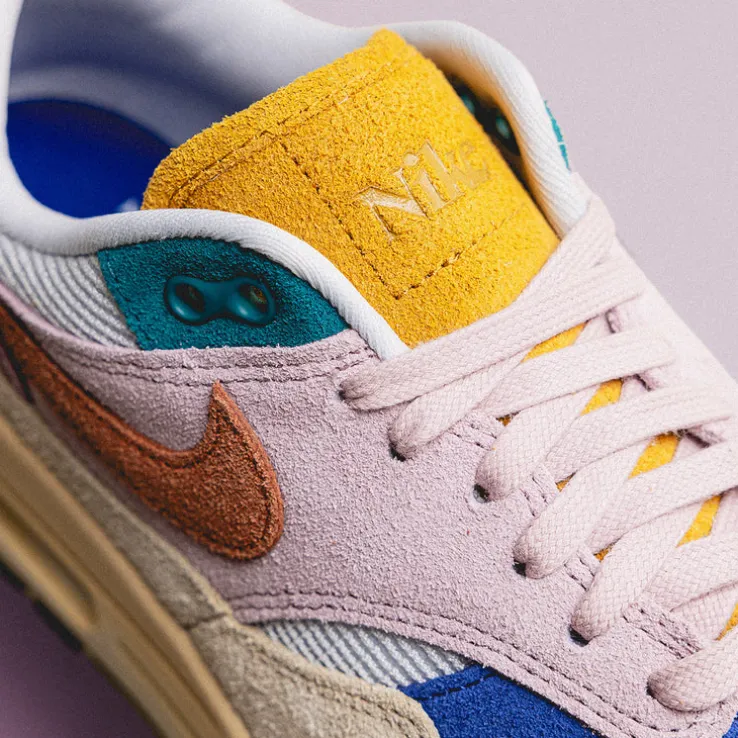 Nike Wmns Air Max 1 '87 PRM