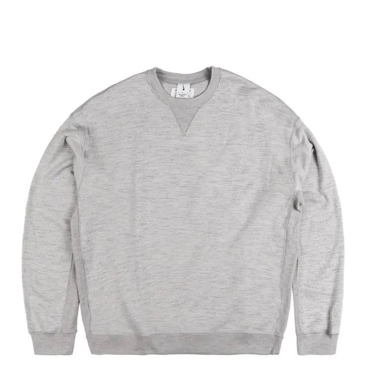 Nike Wool Classic Crewneck