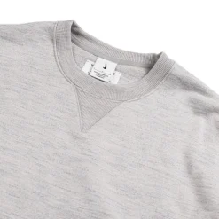 Nike Wool Classic Crewneck