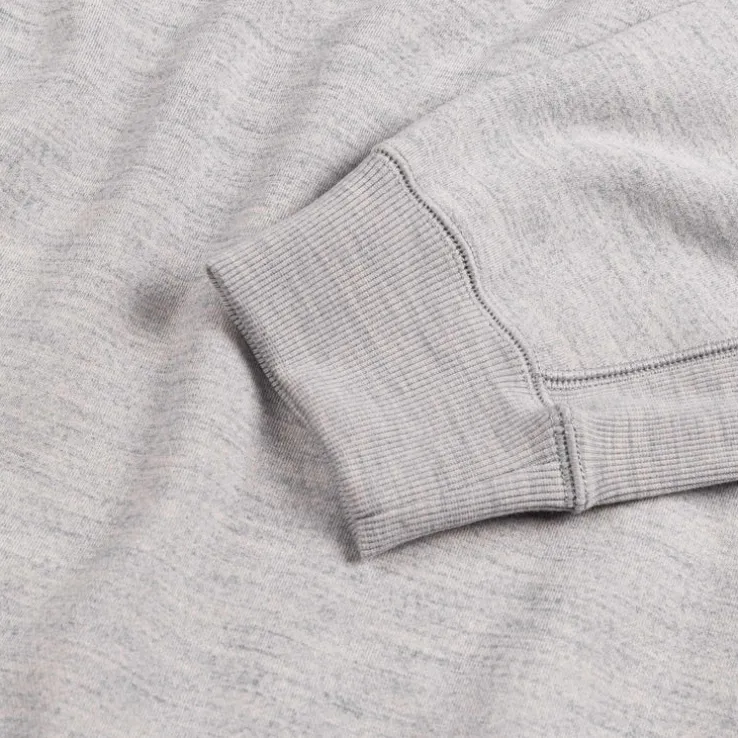 Nike Wool Classic Crewneck