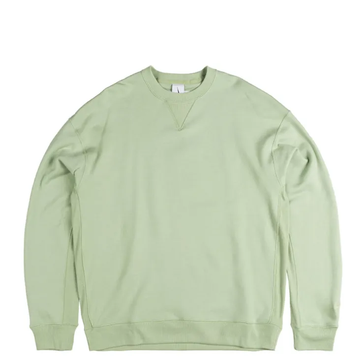 Nike Wool Classic Crewneck