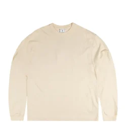 Nike Wool Classic Fleece Longsleeve Tee