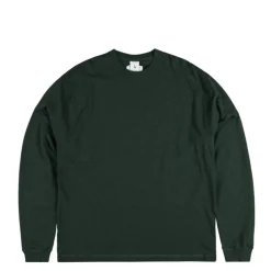 Nike Wool Classic Fleece Longsleeve Tee