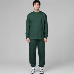 Nike Wool Classic Fleece Longsleeve Tee