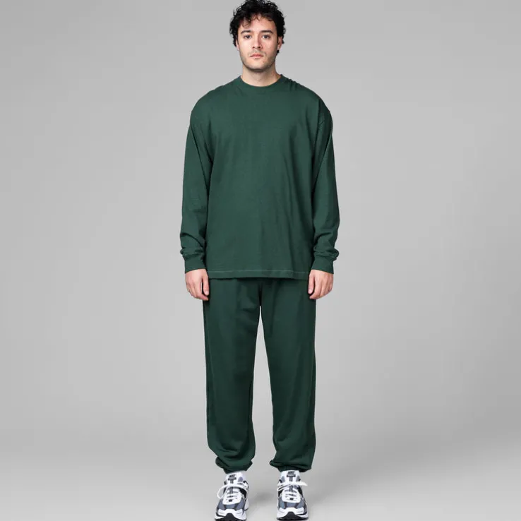 Nike Wool Classic Fleece Longsleeve Tee