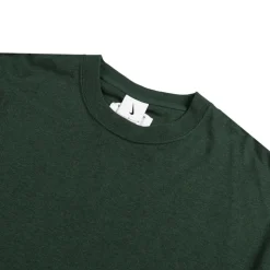 Nike Wool Classic Fleece Longsleeve Tee