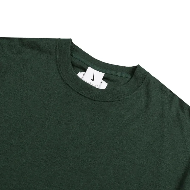 Nike Wool Classic Fleece Longsleeve Tee