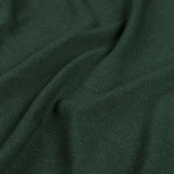 Nike Wool Classic Fleece Longsleeve Tee