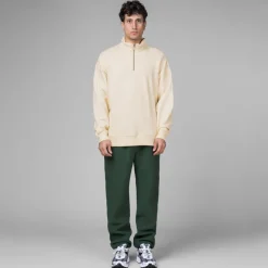 Nike Wool Classic Fleece Pant Open Hem