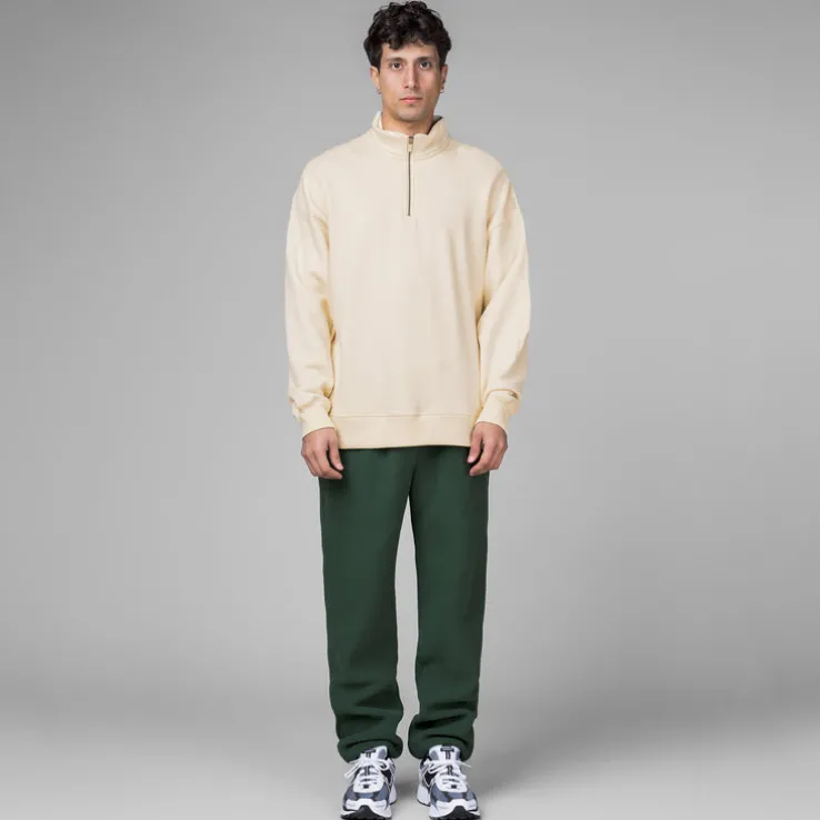 Nike Wool Classic Fleece Pant Open Hem