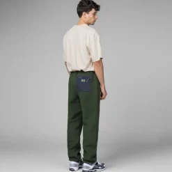 Nike Wool Classic Fleece Pant Open Hem