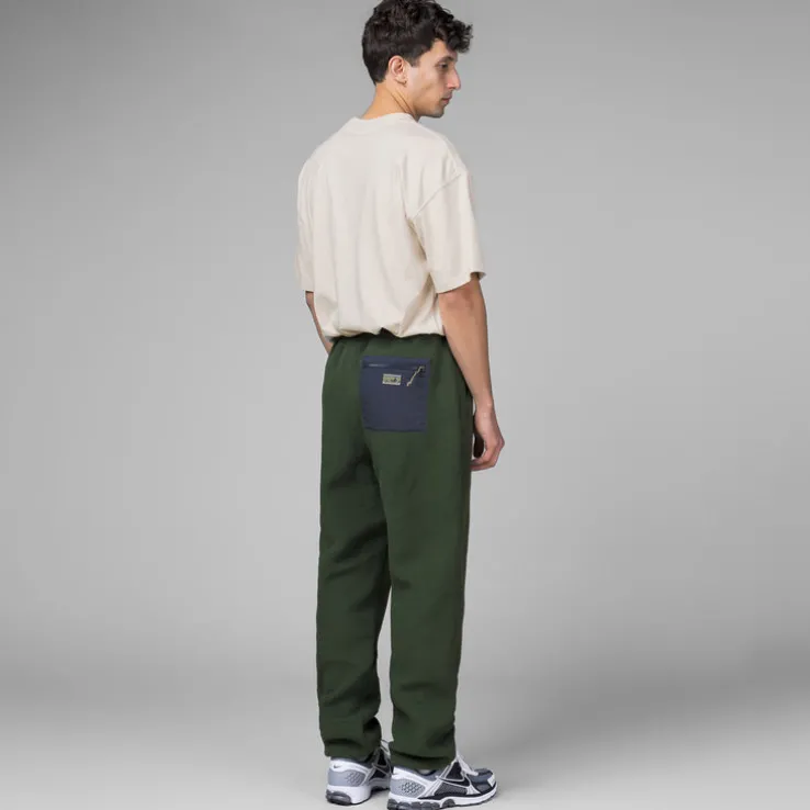 Nike Wool Classic Fleece Pant Open Hem