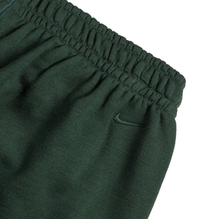 Nike Wool Classic Fleece Pant Open Hem