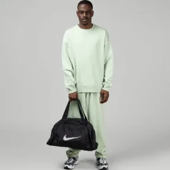 Nike Wool Classic Fleece Pant Open Hem
