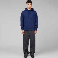 Nike Wool Classic Hoodie