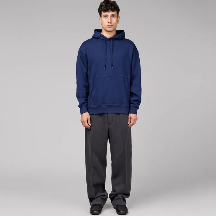 Nike Wool Classic Hoodie
