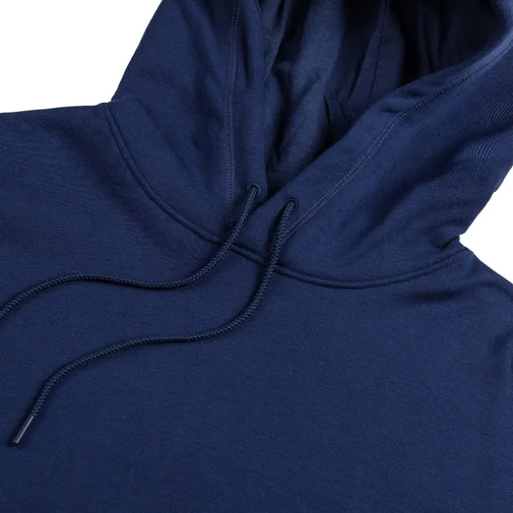 Nike Wool Classic Hoodie
