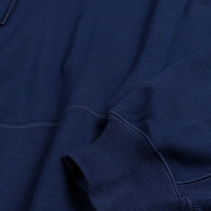 Nike Wool Classic Hoodie