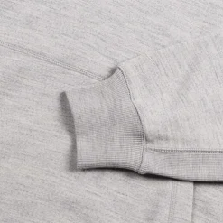 Nike Wool Classic Hoodie