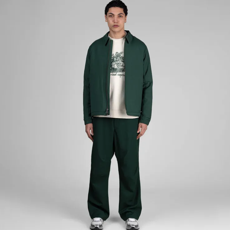 Nike Wool Classics Insulated Jacket