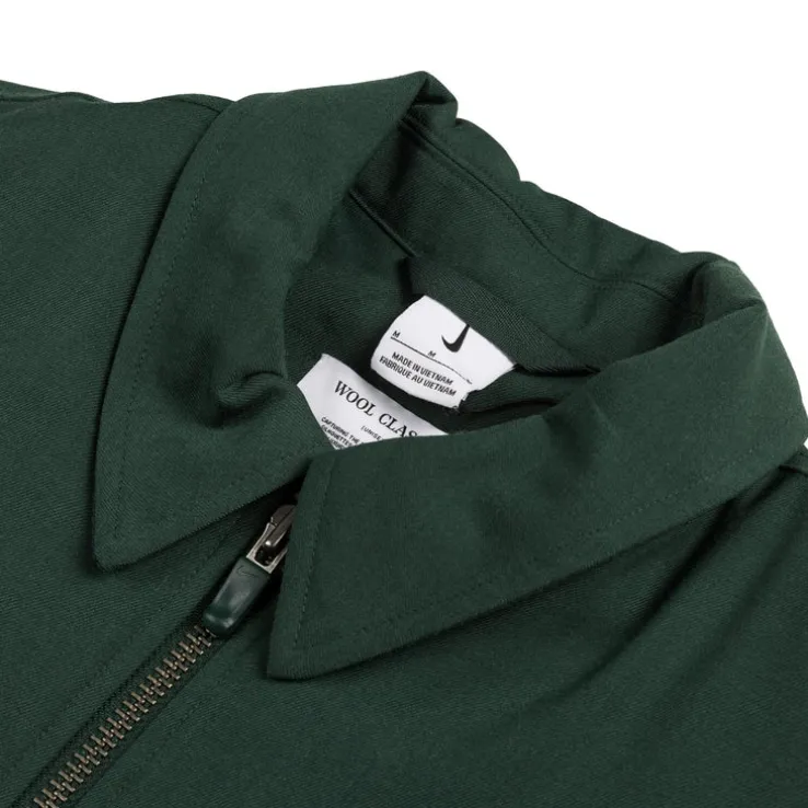 Nike Wool Classics Insulated Jacket