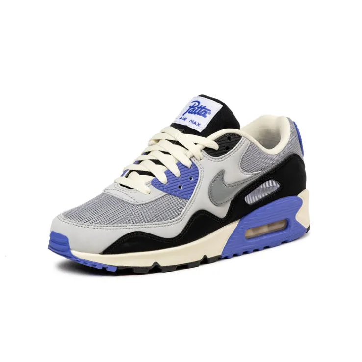 Nike x Patta Air Max 90 SP *Waves*