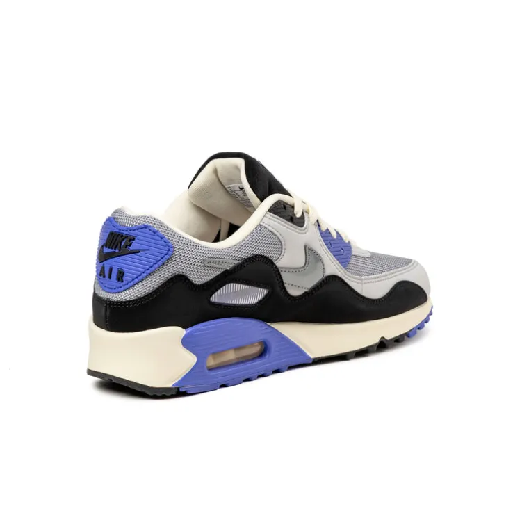 Nike x Patta Air Max 90 SP *Waves*