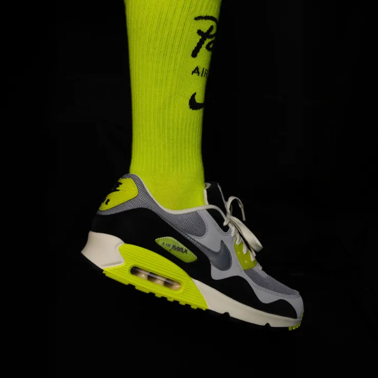 Nike x Patta Air Max 90 SP *Waves*