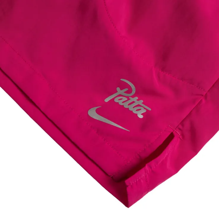 Nike x Patta Running Team Shorts