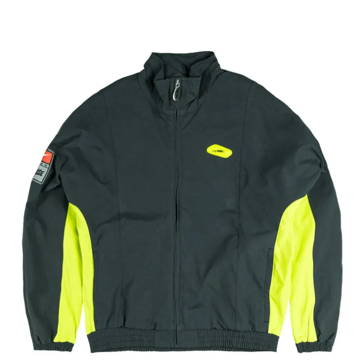 Nike x Patta Track Jacket