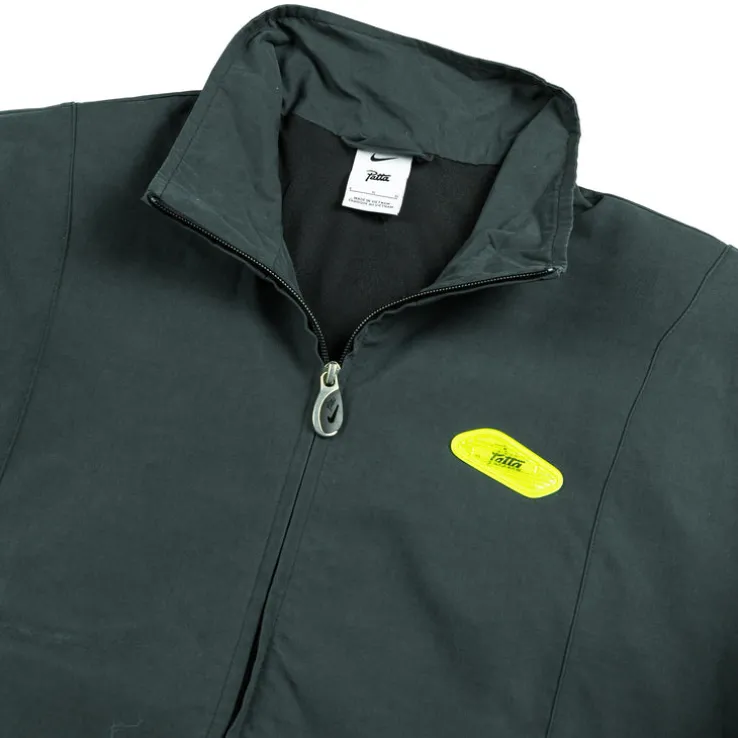 Nike x Patta Track Jacket
