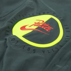 Nike x Patta Track Jacket