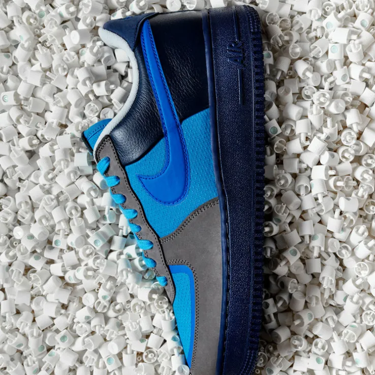 Nike x Stash Air Force 1 Low SP