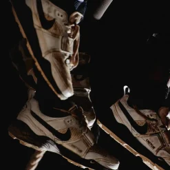 Nike x Travis Scott Zoom Field Jaxx